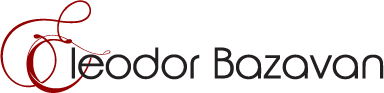 Eleodor Bazavan – Photo Video Producer